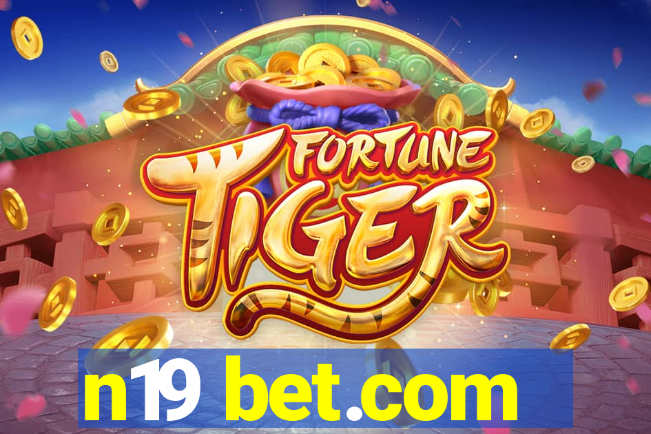 n19 bet.com
